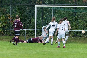 Bild 221 - Frauen SV Henstedt Ulzburg II - TSV Klausdorf : Ergebnis: 2:1